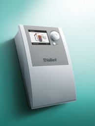 VAILLANT Automatika AUROMATIC 570