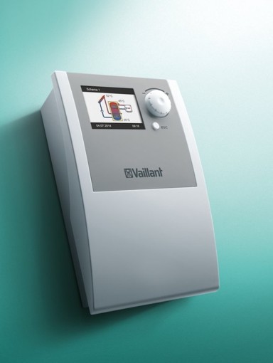 VAILLANT Automatika AUROMATIC 570
