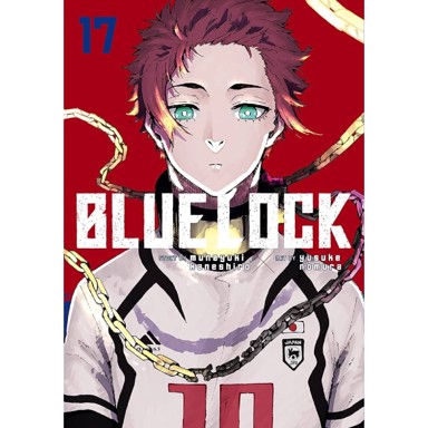 Blue Lock vol. 17