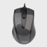 A4TECH Miš N-500F, USB type A, V-Track, 1600 DPI