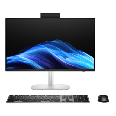 HP AiO računalo EliteStudio 8 All-in-One G1i / Intel Core Ultra 7 265, 32 GB RAM, 1 TB SSD, Windows 11 Pro