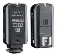 ELINCHROM Odašiljač set EL-Skyport Universal Plus