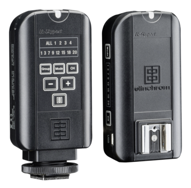 ELINCHROM Odašiljač set EL-Skyport Universal Plus