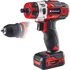 EINHELL Akumulatorska bušilica TE-CD 12/1 X-Li, 12V, 2,0 Ah