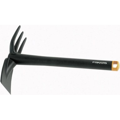 FISKARS Motika s vilicom Solid