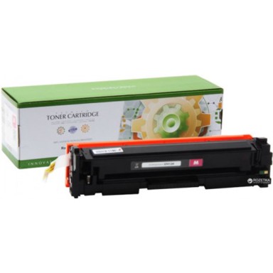 STATIC CONTROL Toner zamjenski, HP Canon CF413A, magenta