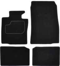 MAMMOOTH Auto tepisi tekstilni za Mini Countryman R60 08.10-10.16