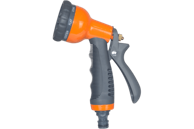 ENPRO Pištolj za zalijevanje 8 funkcija