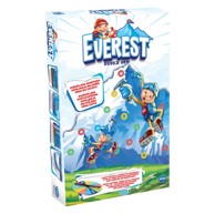 MENART Društvena igra, Everest izazo
