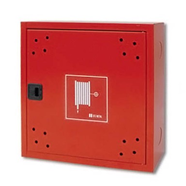 Hidrantni ormarić zidni, prazan