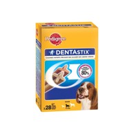 PEDIGREE Poslastica za pse Dentastix multipack 720g