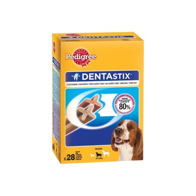 PEDIGREE Poslastica za pse Dentastix multipack 720g