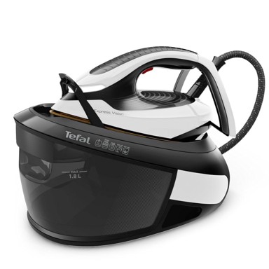 TEFAL Express Power glačalo s kuhalom za vodu SV8156E0