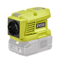 RYOBI Prijenosni akumulatorski pretvarač RY18BI150A-0