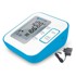 HI-TECH MEDICAL Tlakomjer ORO-N3 Compact + adapter, nadlaktni, automatski