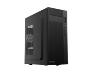 CRATOS Stolno računalo Classy Suit v1 Reloaded / AMD Ryzen 5 8500G, 16GB RAM, 1TB SSD, Radeon Graphics, FreeDOS