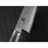 ZWILLING Nož od čelika Santoku Knife MIYABI 5000 MCD 67