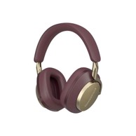 BOWERS & WILKINS Bežične slušalice Px8, burgundi