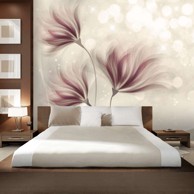 Foto tapeta Luminous Morning 200x140