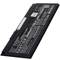 Baterija za laptop Fujitsu LifeBook U747 / T937 / Typ CP721834-01