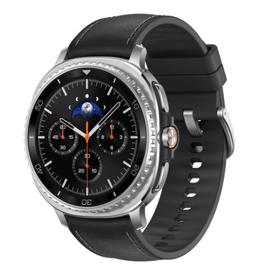 SAMSUNG Pametni sat Galaxy Watch 8 Classic, 46 mm, LTE, crni (SM-L505FZKAEUE)