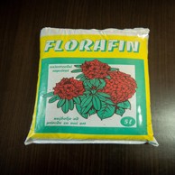 Zemlja FLORAFIN 5L
