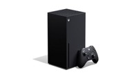 MICROSOFT Igraća konzola Xbox Series X, 1TB SSD, Blu-ray, gamepad, crna