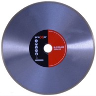 PRAXER Dijamantna ploča za keramiku N-CERAM 350 mm