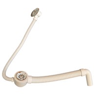 ZOREX Odvod za kadu 20 kom