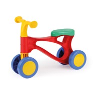 LENA Guralica moja prva, višebojna