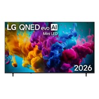 LG Televizor 50QNED8MB6C Mini, LED, RGB, 4K UHD,  50''
