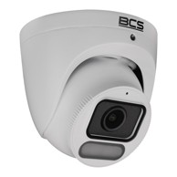 BCS IP dome kamera Bcs-P-Eip26Fcl3-Ai1 6 MP