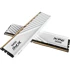 ADATA RAM memorija XPG Lancer Blade AX5U5600C4616G-DTLABWH, 32GB (2x16GB), DDR5 5600MHz, CL46, DIMM, bijela