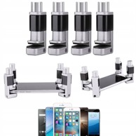 ROSFIX Set mini stolnih škripaca 4 kom