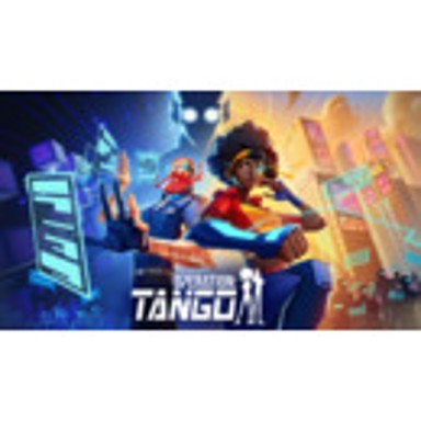 Igra za PC: Operation: Tango