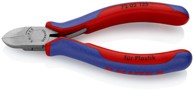 KNIPEX Bočna kliješta za sječu, 125 mm