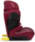 MOMI Autosjedalica MEI, crvena