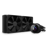 NZXT Vodeno hlađenje Kraken 240, za Intel i AMD