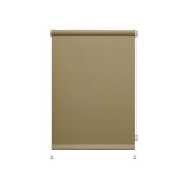 GARDINIA Smeđe rolete 80x150 cm Mini Sonata