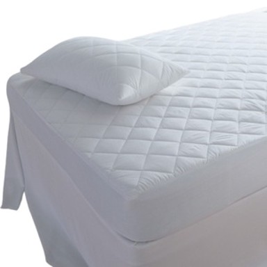Zaštita za madrac, štepana, 160x200cm