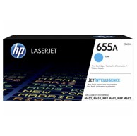 HP Toner, CF451A, crna