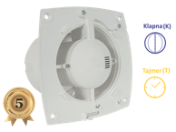 MTG Kupaonski ventilator FI100