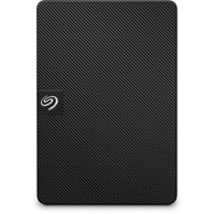 SEAGATE Tvrdi disk vanjski 4TB, External Expansion Portable, USB 3.0, 2.5'', crni