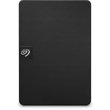 SEAGATE Tvrdi disk vanjski 4TB, External Expansion Portable, USB 3.0, 2.5'', crni