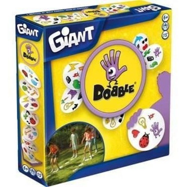 ASMODEE Društvena igra Dobble Giant
