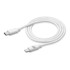 CELLULARLINE Kabel TYPE-C TO MFI 60 cm