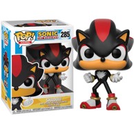 Funko POP Sonic Shadow 9cm