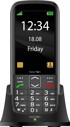 BEA-FON Mobitel SL270, crno-srebrni