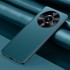 Kožna futrola za Realme 11 Pro 5G / Pro+ 5G, hibridna kožna futrola, zelena