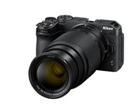 NIKON Digitalni fotoaparat Z30, crni, Z 16-50mm/50-250mm, 20.9 MP